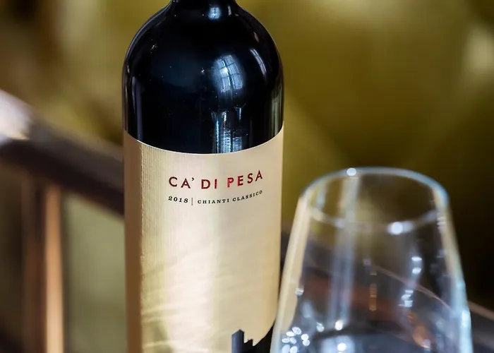 At Santacroce Floransa