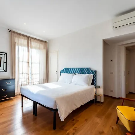 Apartment At Santacroce *