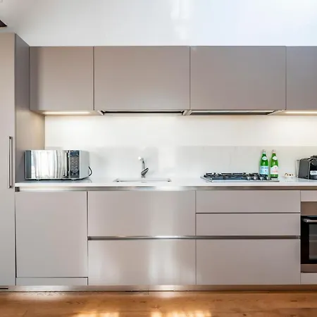 Apartment At Santacroce