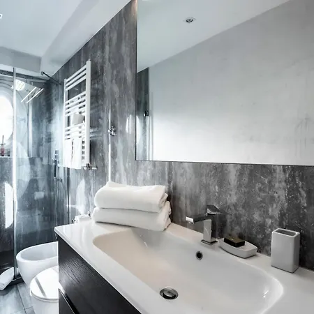 Apartment At Santacroce Florence