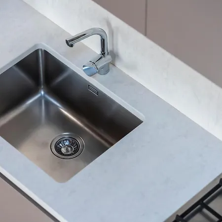 At Santacroce * Firenze