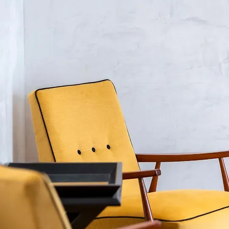 Apartman At Santacroce *