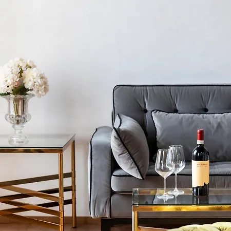 Apartman At Santacroce *