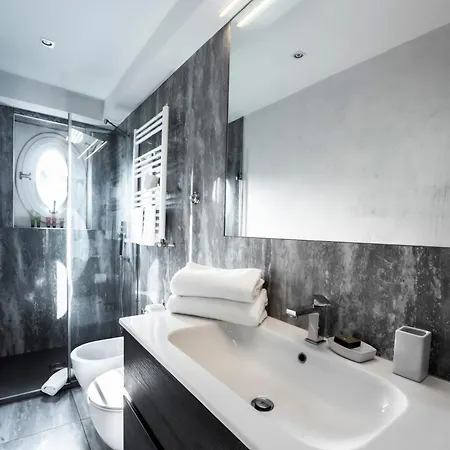 Apartman At Santacroce