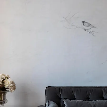 At Santacroce Apartman Firenze